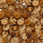 Marinated Shiitake